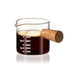 YARRAMATE Espresso Shots Cup with W