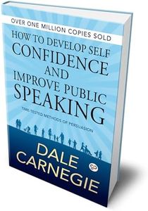 How to Develop Self Confidence and Improve Public Speaking