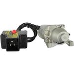 DB Electrical SCH0046 New 120 Volt Starter for Craftsman/MTD Yard Machine Snowblower Snow Thrower/ ACQD170, 951-10645A