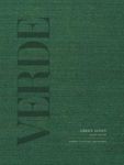 Verde - Green Linen Decorative Book | Ideal for Coffee Table Stacking and Interior Design Styling: Hardcover Accent Decor for Stacking and Home ... Emerald Aesthetic (l'Arte & Decor, Band 5)