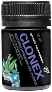 50ml Clonex Rooting Hormone Purple Gel Propagation Clone Plant Growth Technology