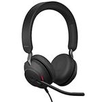 Jabra Evolve2 40 UC Wired Headphone