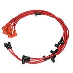 Quicksilver 816608Q71 Red Wire Spark Plug Wire Kit