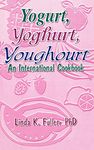 Yogurt, Yoghurt, Youghourt