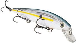 Strike King Lures KVD Jerkbaits, 4 