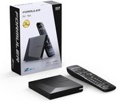Formuler Z11 Pro Android 11 Dual Ba