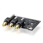 Khadas Tone Board High Resolution Audio Board VIMs, Compatible(Generic Edition) for Desktop PCs/Laptop PCs/Edge, Raspberry PIS and Other SBCs/All Other Devices via Included USB-C to USB-A 2.0 Cable