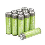 Rechargeable Batteries