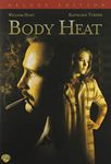 Body Heat (Deluxe Edition) (Sous-titres français) [Import]