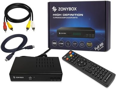 Zonybox -