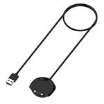 Disscool Replacement Charging Cable for Golf Buddy Aim W10 GPS Watch