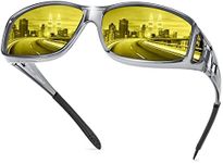 URUMQI Night Vision Driving Glasses