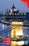 Colloquial Hungarian: The Complete Course for Beginners