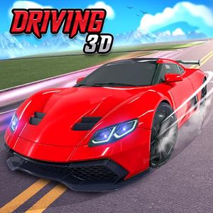 Driving 3D
