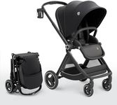 Reversible Baby Stroller, ELITTLE E