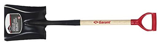 Garant Dhsp Gdn Shovel