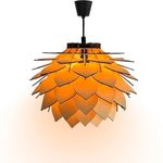 GSTORE Modern Chandelier Ceiling Pendant Decorative Light | 1 Year Warranty