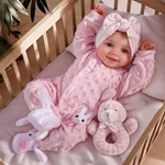 BABESIDE Reborn Baby Dolls Sunny - 