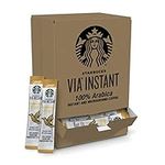 Starbucks VIA Instant Coffee Blonde