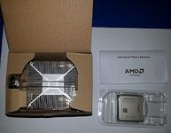 AMD Athlon II X4 640 Processor (ADX640WFGMBOX)