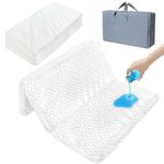 Pack and Play Mattress Pad 38" x 26"