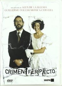 Crimen Fer
