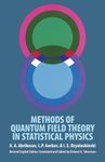 Methods of Quantum Field Theory in Statistical Physics