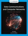 Data Communication and Computer Networks: A Business User's Approach