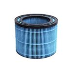 AIRCARE 1047 Easy Wick Humidifier Wick Filter, Compatible with Pure Enrichment Mist Air Eva Humidifier