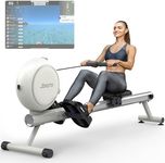 JOROTO Rowing Machine for Home Use,