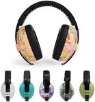 Banz Baby Ear Defenders - Noise Can