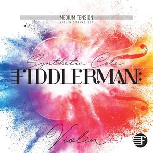 Fiddlerman