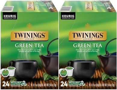 Twinings G