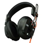 Fostex T50RP MK3 Professional Studio Headphones, Semi-Open