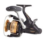 Shimano Baitrunner 4000D, Offshore Saltwater Spinning Reel