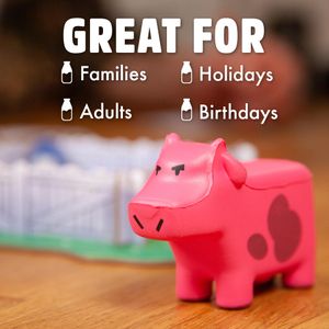 Herd Mentality Family Board Game – Fun Party Game for Groups