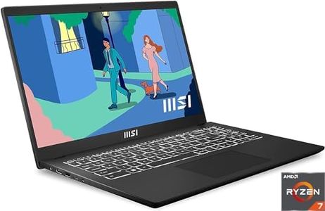 MSI Modern