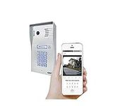GBF Smart Video Door Phone & Doorbe