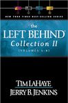 The Left Behind Collection II boxed set: Vol. 5-8