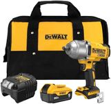 DEWALT 20V MAX Cordless Impact Wren
