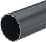 sourcing map 2 3/8 Inch PVC Rigid T