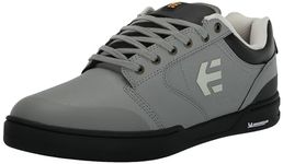 Etnies Men's Camber Michelin Mountain Skate Shoe, Warm Grey/Black, 9