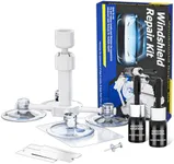 Windshield Repair Kit, Car Windshie