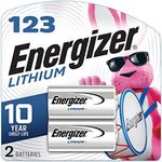 Energizer 3V Batteries, 3 Volt Batt