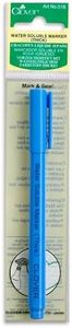 Clover 516 Water Soluble Thick Marker