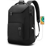 Anti Theft Backpack for Men,Busines