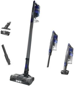 Shark Pet Cordless Stick Vacuum, 40-Min Runtime, Lightweight, Grey, IX141