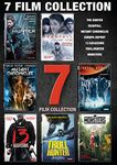 ACTION 7 FILM COLLECTION