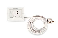 Extension Cord For Cruise Cabin