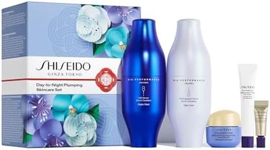 Shiseido D
